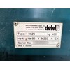 1996 Detel M-29 Boring Machine