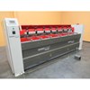2013 Gannomat VANTAGE 76 Boring Machine