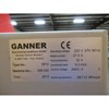 2013 Gannomat VANTAGE 76 Boring Machine