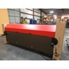 2013 Gannomat VANTAGE 76 Boring Machine