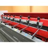 2013 Gannomat VANTAGE 76 Boring Machine