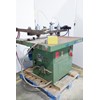 1989 Gomad WW 23 Boring Machine