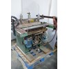 1989 Gomad WW 23 Boring Machine