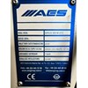 2018 AES SIRIUS 950M - ATC Boring Machine