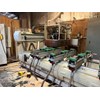 2001 Busellato JET 4002 Boring Machine