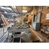 2001 Busellato JET 4002 Boring Machine
