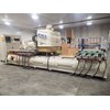 2000 Busellato JET 4002 Boring Machine
