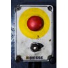 2005 Biesse SKIPPER 100 Boring Machine