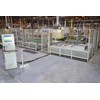 2005 Biesse SKIPPER 100 Boring Machine