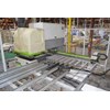 2005 Biesse SKIPPER 100 Boring Machine
