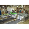 2014 Biesse SKIPPER 100 Boring Machine