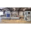 2011 Weeke VENTURE 08M Boring Machine