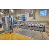 2007 Homag BAZ 211 VENTURE 20M Boring Machine