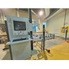 2007 Homag BAZ 211 VENTURE 20M Boring Machine