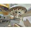 2007 Homag BAZ 211 VENTURE 20M Boring Machine
