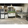 2009 Biesse SKIPPER 130 Boring Machine