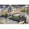 2004 Biesse ROVER B 4.35 Boring Machine