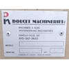 1990 Doucet AIRBOR T-1000 Multiple Drill Single