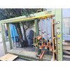 Interwood C-4010 Clamp Carrier