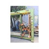Interwood C-4010 Clamp Carrier