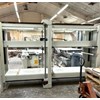 2017 SCM ACTION FL Clamp Carrier