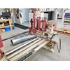 2013 J & P Machines 4 RSDC Clamp Carrier