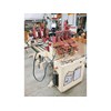 2013 J & P Machines 4 RSDC Clamp Carrier