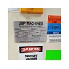 2013 J & P Machines 4 RSDC Clamp Carrier