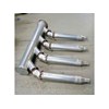 2013 J & P Machines 4 RSDC Clamp Carrier