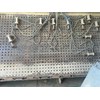 Custom Built 78 X 150 Clamp Carrier