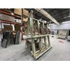 Double-Sided HYDRAULIC Clamp Carrier