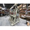 Double-Sided HYDRAULIC Clamp Carrier