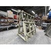 Double-Sided HYDRAULIC Clamp Carrier