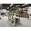 Double-Sided HYDRAULIC Clamp Carrier