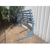 JLT 79F-M2-8-PC Clamp Carrier