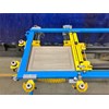2026 JLT 717C-M Clamp Carrier