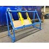 2026 JLT 717C-DDC Clamp Carrier
