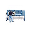 2026 JLT 718A-M3-8 Clamp Carrier