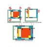 2026 Cam-Wood CM3636NA-BX Clamp Carrier