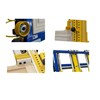 2026 JLT 717C-CHBB Clamp Carrier