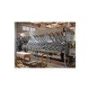 2026 Quick 20 SECTION HEAVY DUTY-H Clamp Carrier