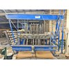 Taylor 40 SECTION Clamp Carrier