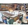 Taylor 40 SECTION Clamp Carrier
