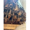 2005 Doucet 8 SECTION Clamp Carrier