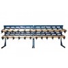 2026 JLT 79F-16-PC Clamp Carrier