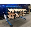 2026 JLT 79F-8-PC Clamp Carrier