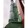 Earth Care DB-1030 Drum Dryer