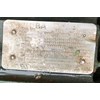 Earth Care DB-1030 Drum Dryer