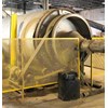 2000 Andritz SPROUT 7.5X24 Drum Dryer