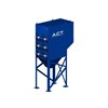 2026 ACT 3-12 Dust Collection System